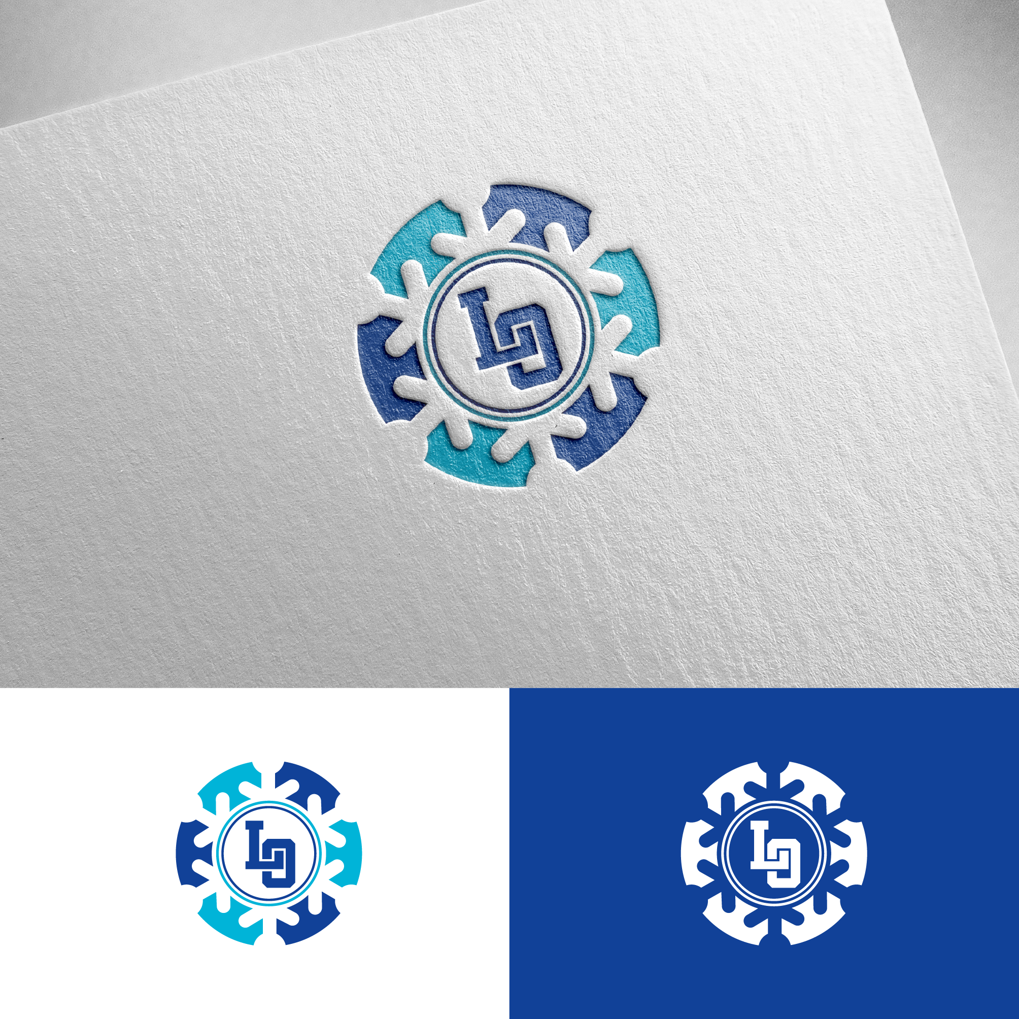 Logo Design by alzac for this project | Design #36547518