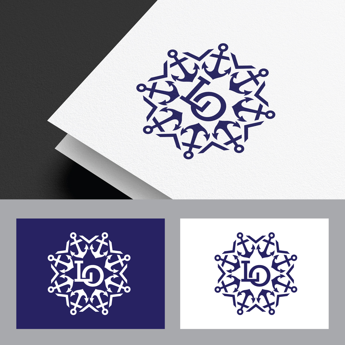 Logo Design by riya.mitra07j for this project | Design #36537376