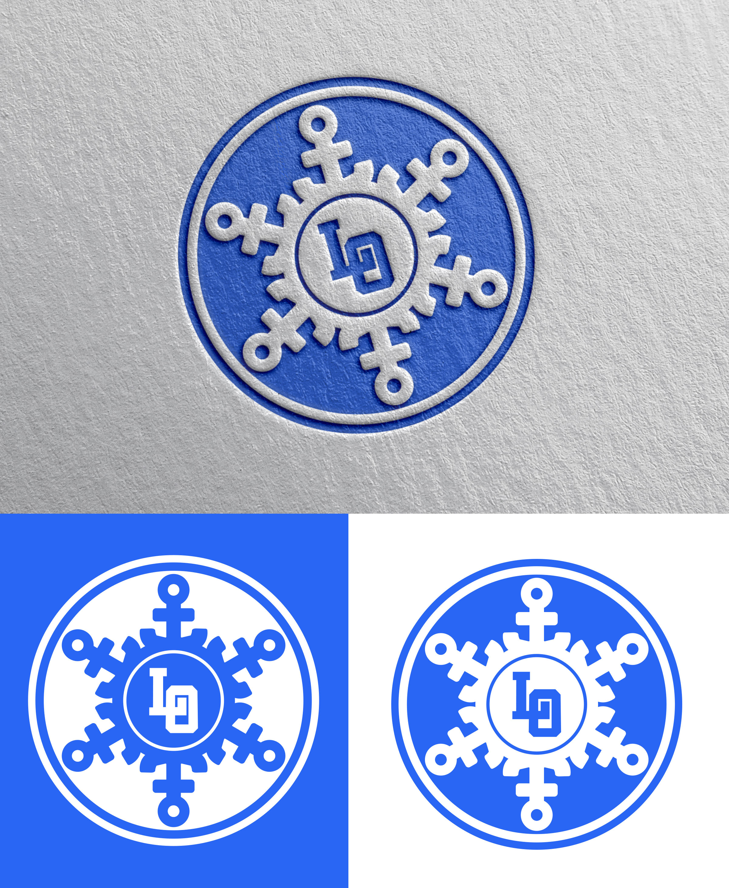 Logo Design by Dil_gfx for this project | Design #36539030