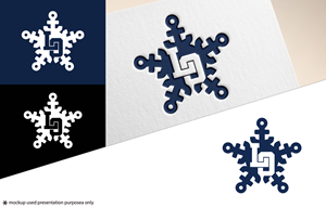 Design de Logo par Rubia@ pour ce projet | Design : #36541863