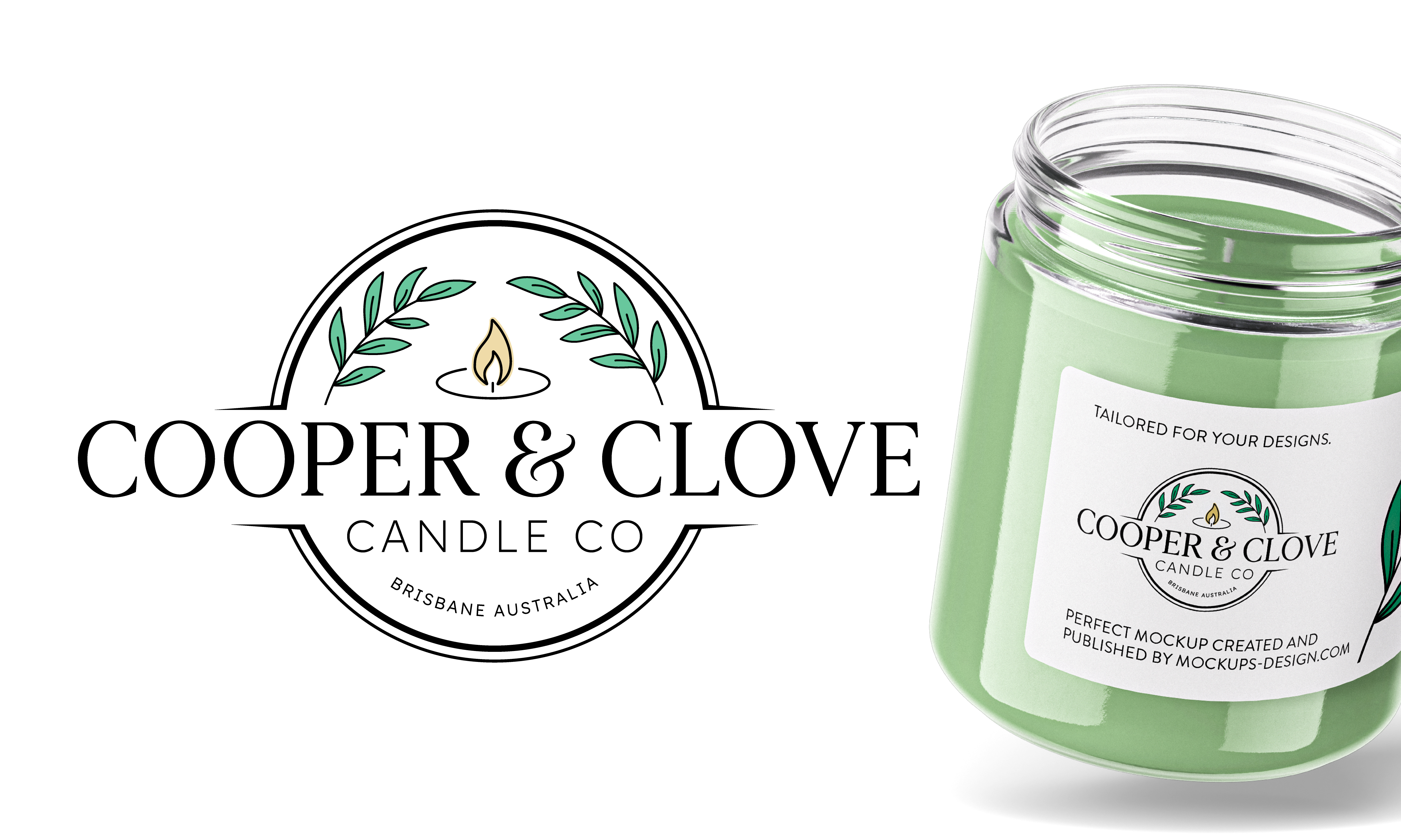 Logo-Design von Duvai Studio für dieses Projekt | Design #36538241