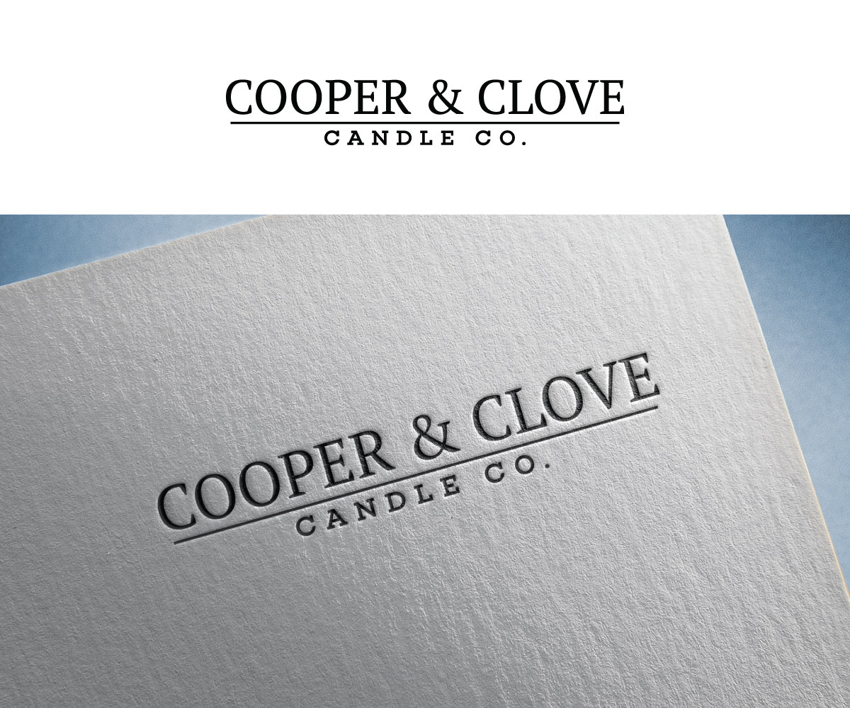 Logo Design by Luckey yaari for this project | Design #36539490