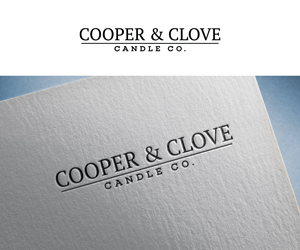 Logo Design by Luckey yaari for this project | Design: #36539490