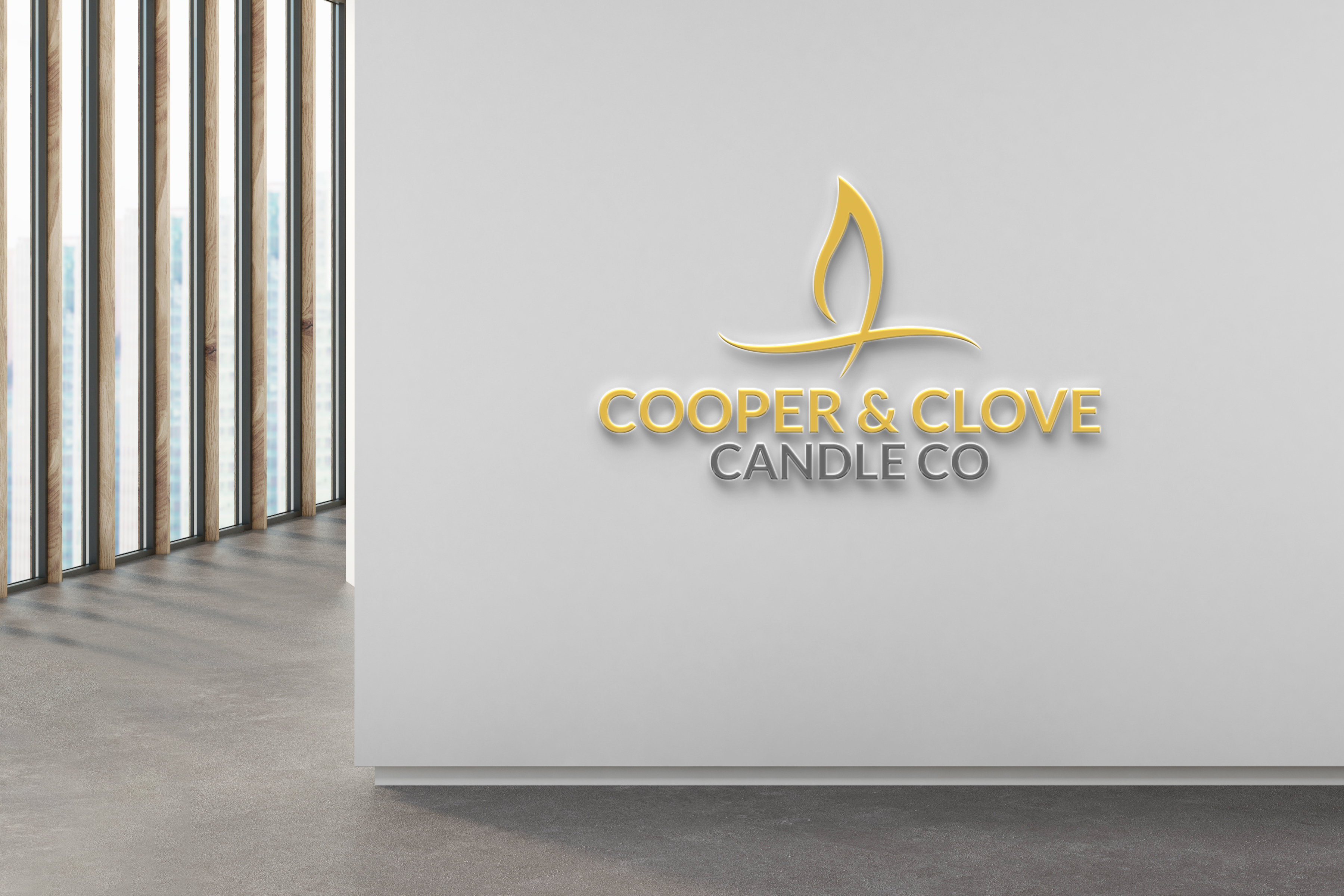 Logo Design by bak for this project | Design #36544807