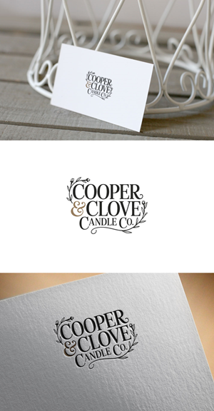 Logo Design by KING JM for this project | Design: #36537068