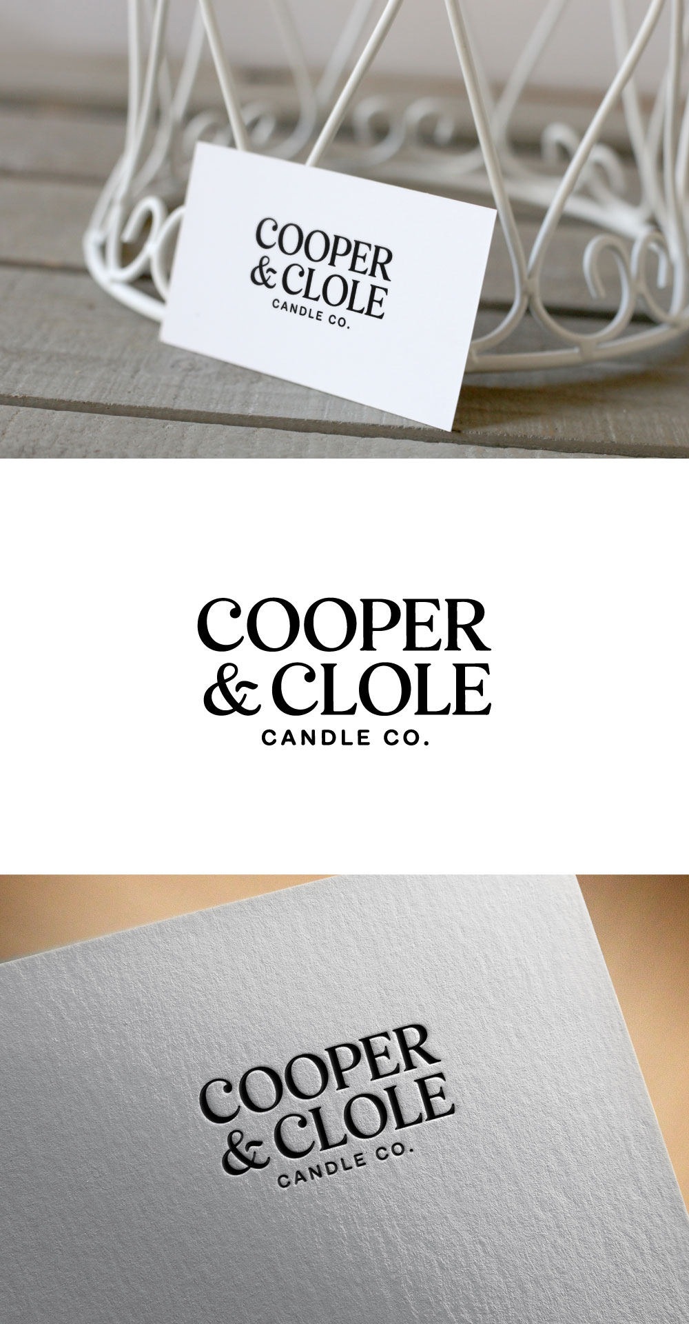 Logo Design by KING JM for this project | Design #36537069