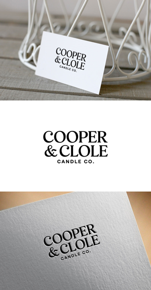 Logo Design by KING JM for this project | Design: #36537069