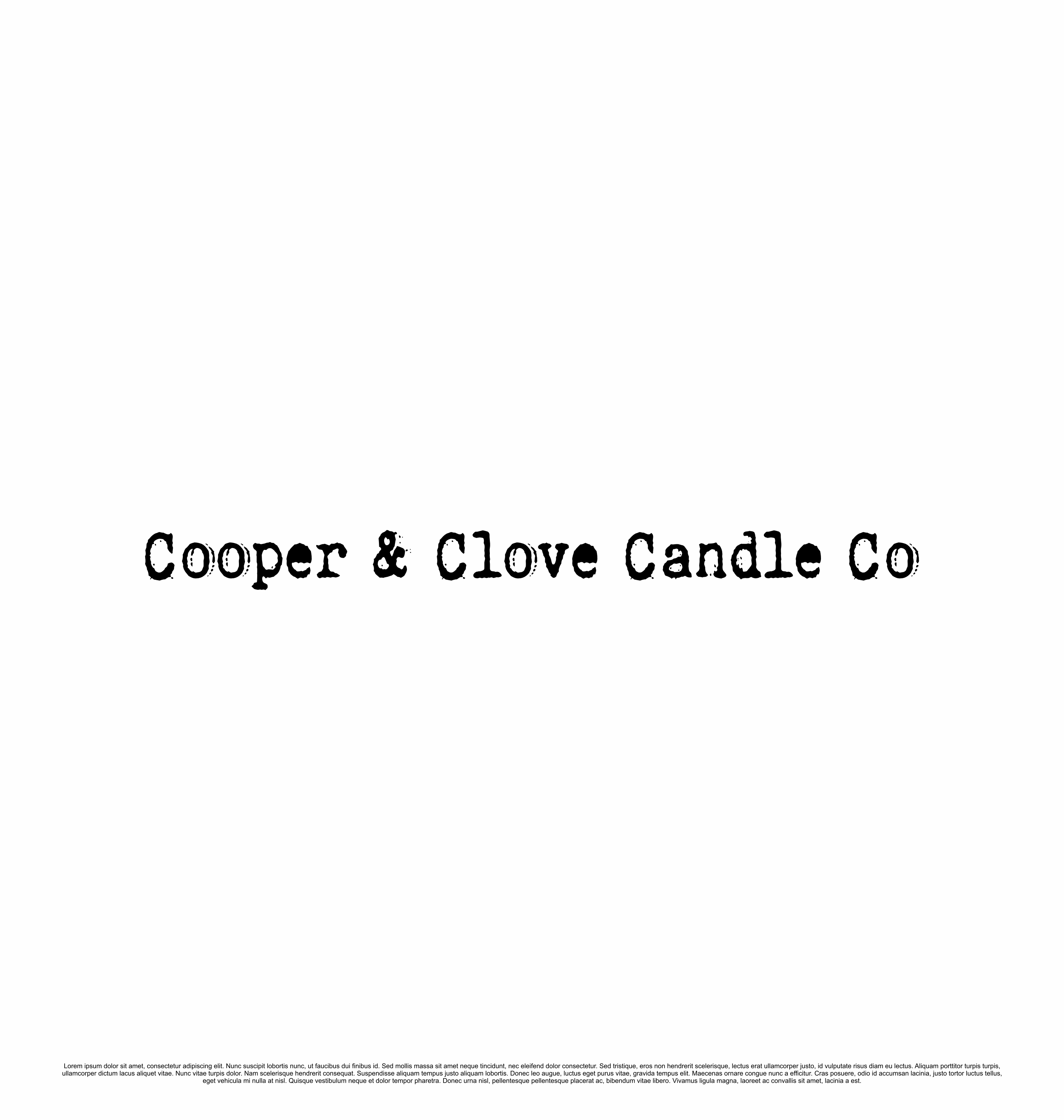 Logo Design by saesean for this project | Design #36538090