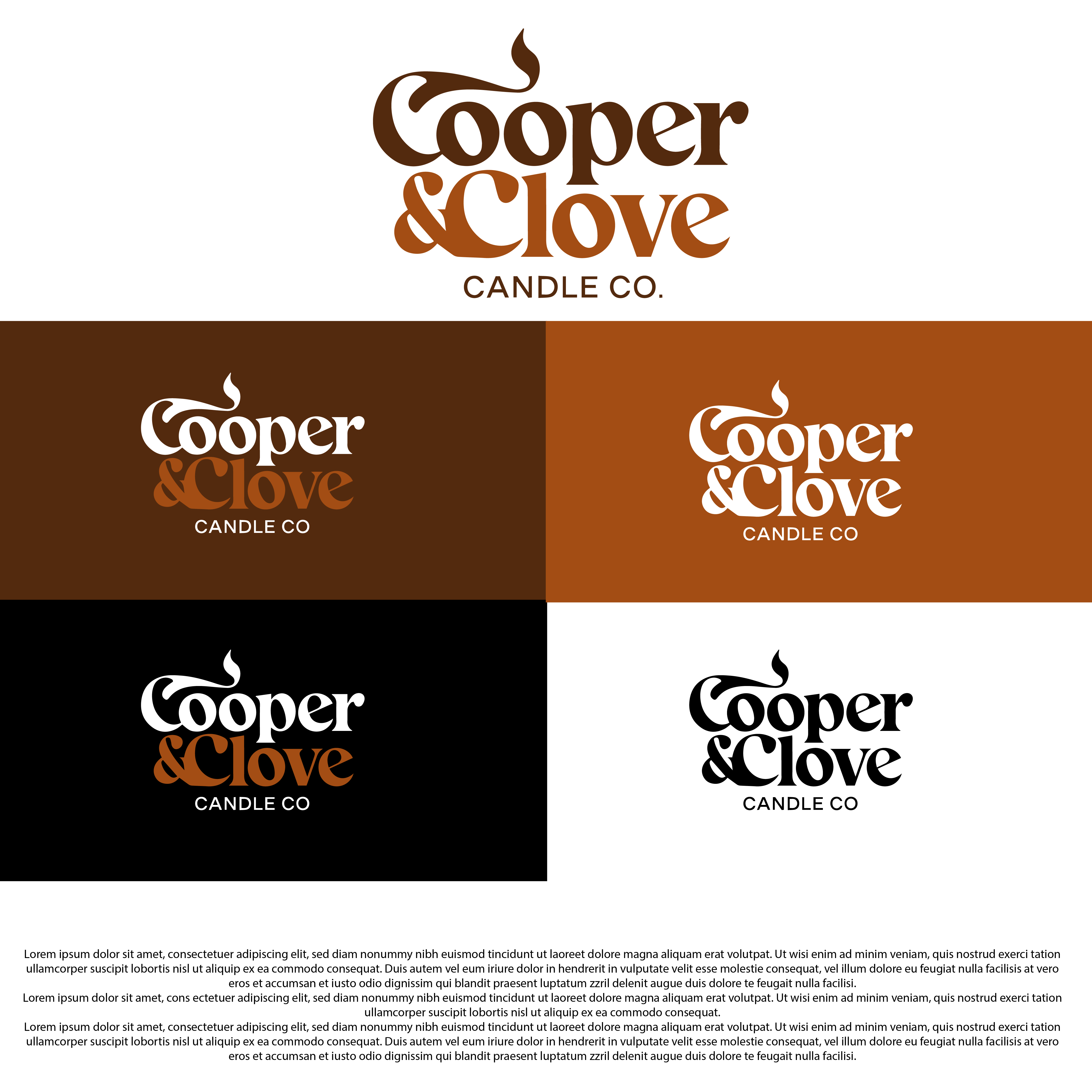 Logo Design by Shariqology for this project | Design #36536029