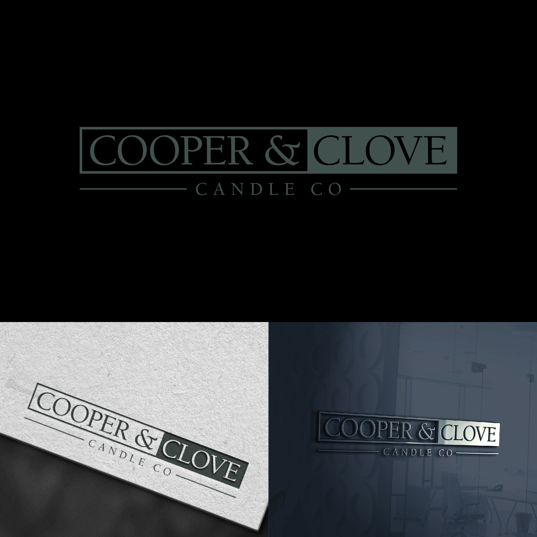 Logo Design by designer profile for this project | Design #36538063