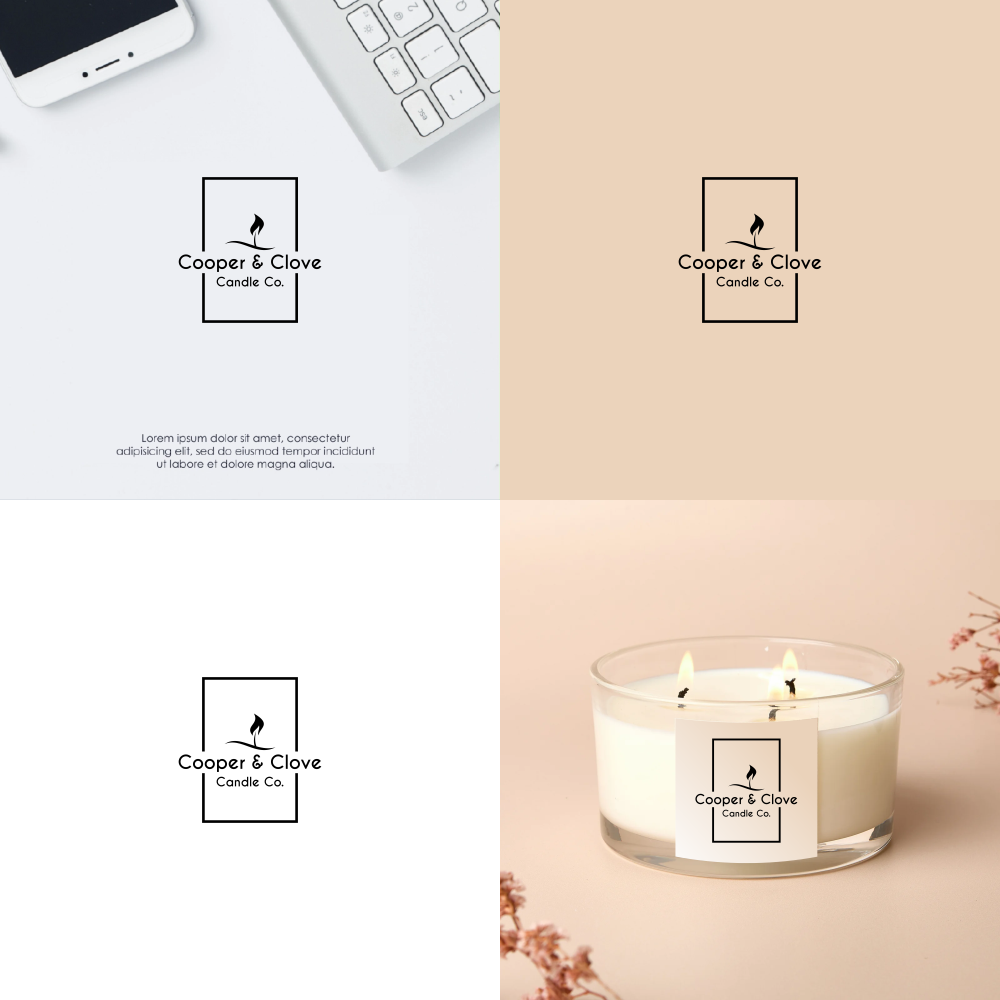 Logo Design by MK_STD for this project | Design #36558268