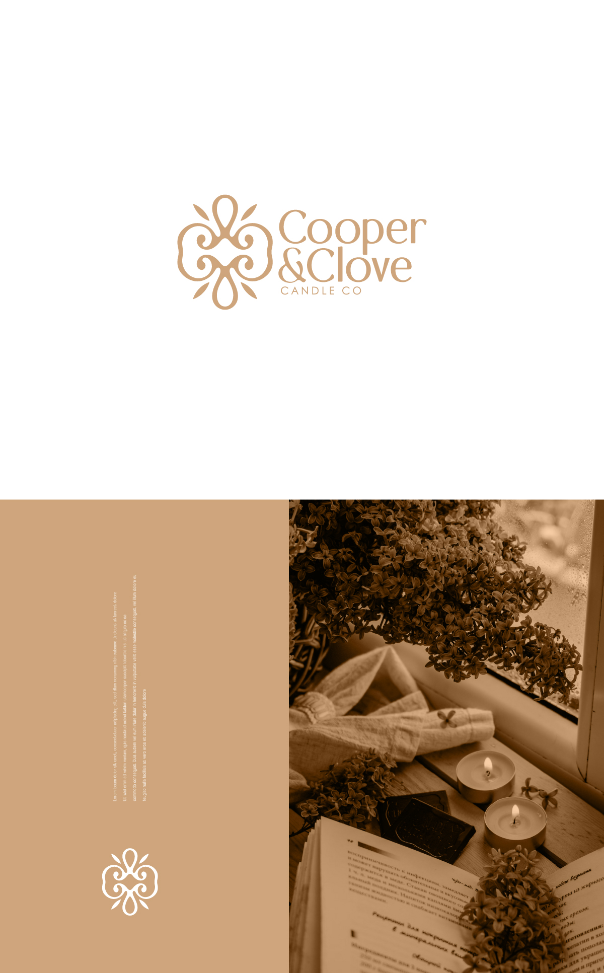 Logo Design by apik. for this project | Design #36536908