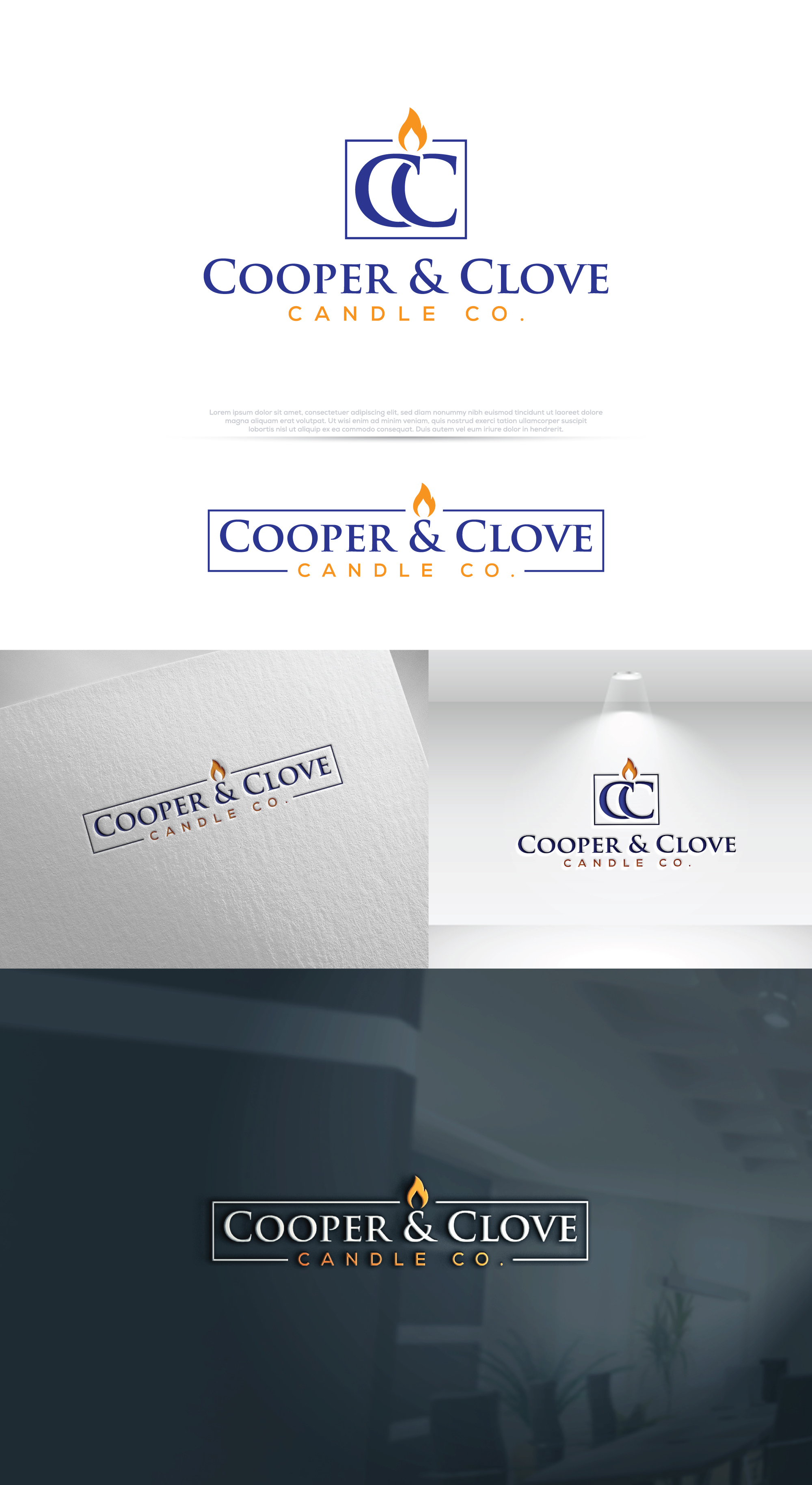 Logo Design by Pilot_DesignR™ for this project | Design #36537131