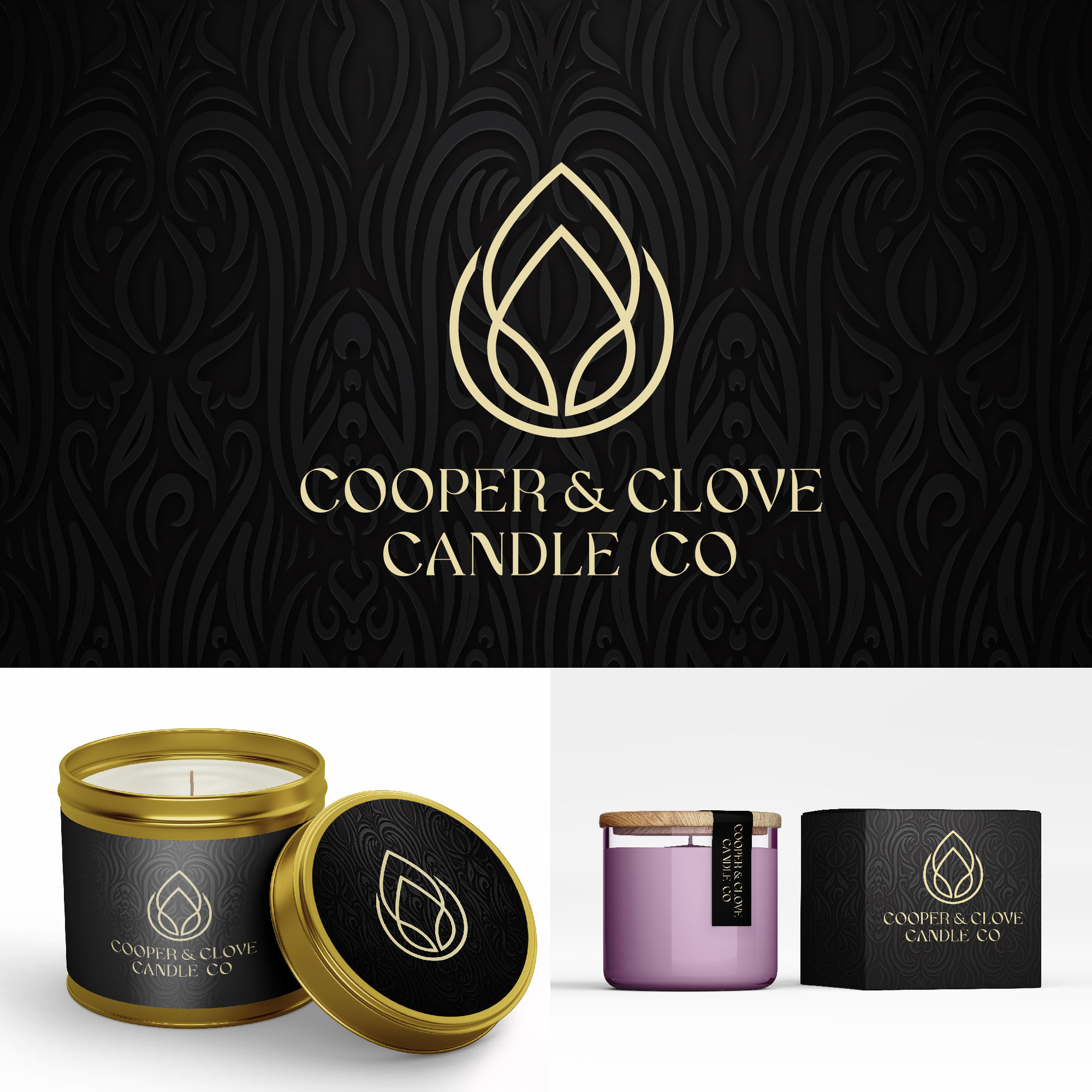 Logo Design by Mbedbabis for this project | Design #36537494