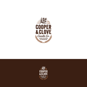 Logo Design by arcoalex for this project | Design: #36542732