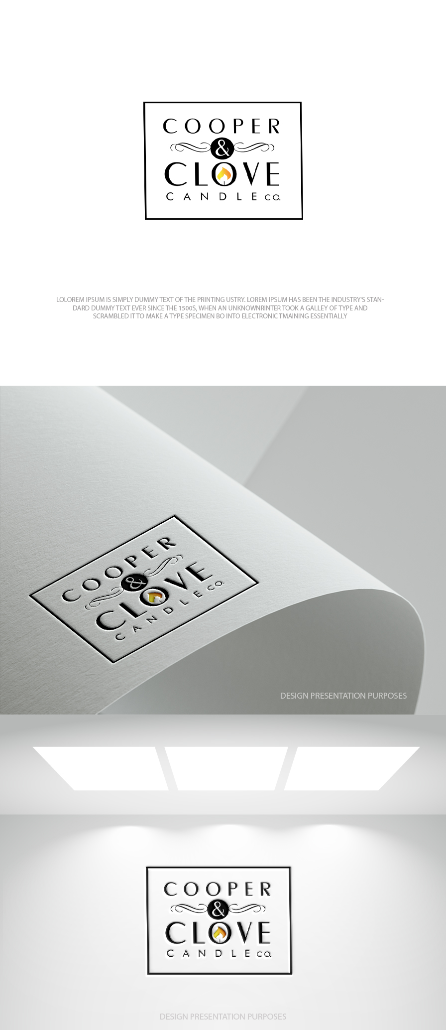 Logo Design by zebronicgraphic for this project | Design #36538684