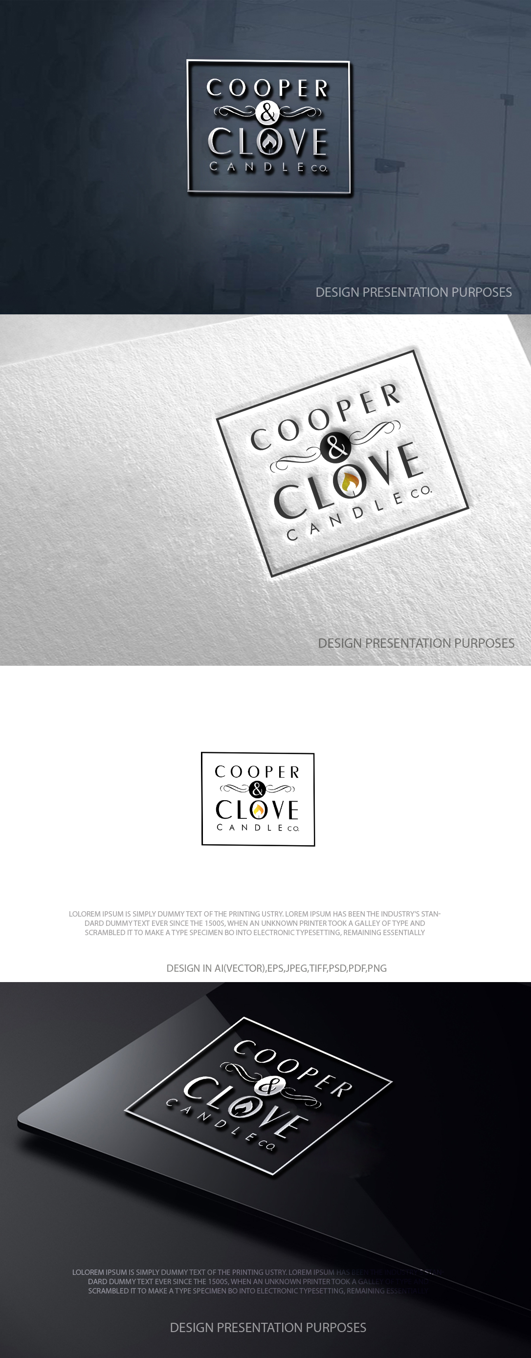 Logo Design by zebronicgraphic for this project | Design #36538685