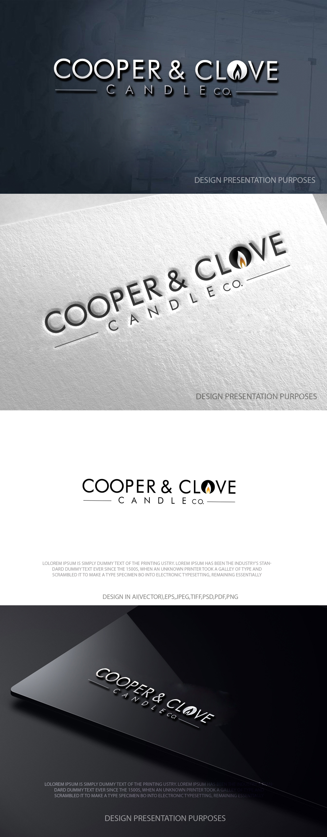 Logo Design by zebronicgraphic for this project | Design #36538686