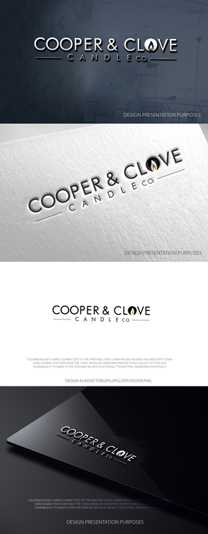 Logo Design by zebronicgraphic for this project | Design: #36538686