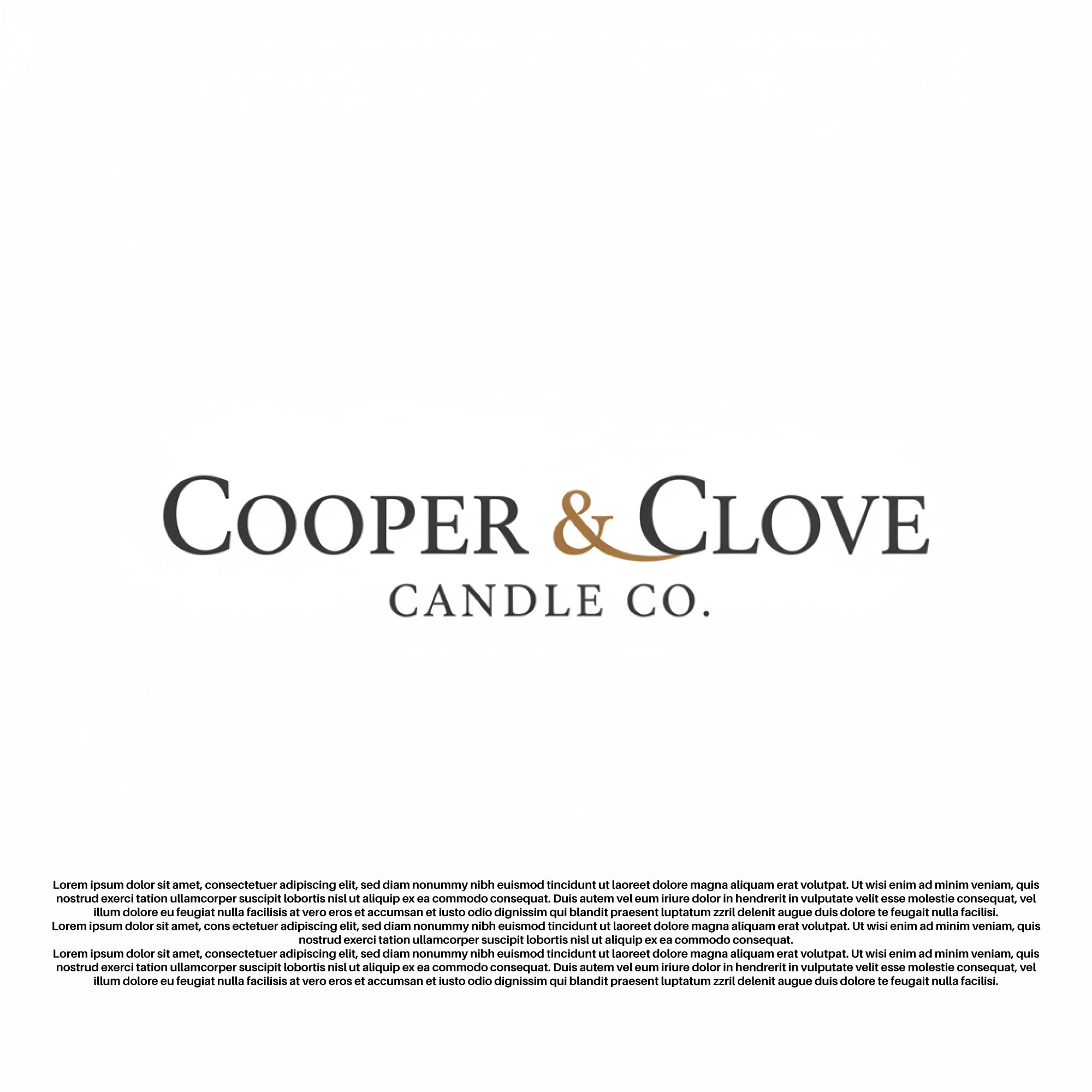 Logo Design by Amaira,s Creation for this project | Design #36557942