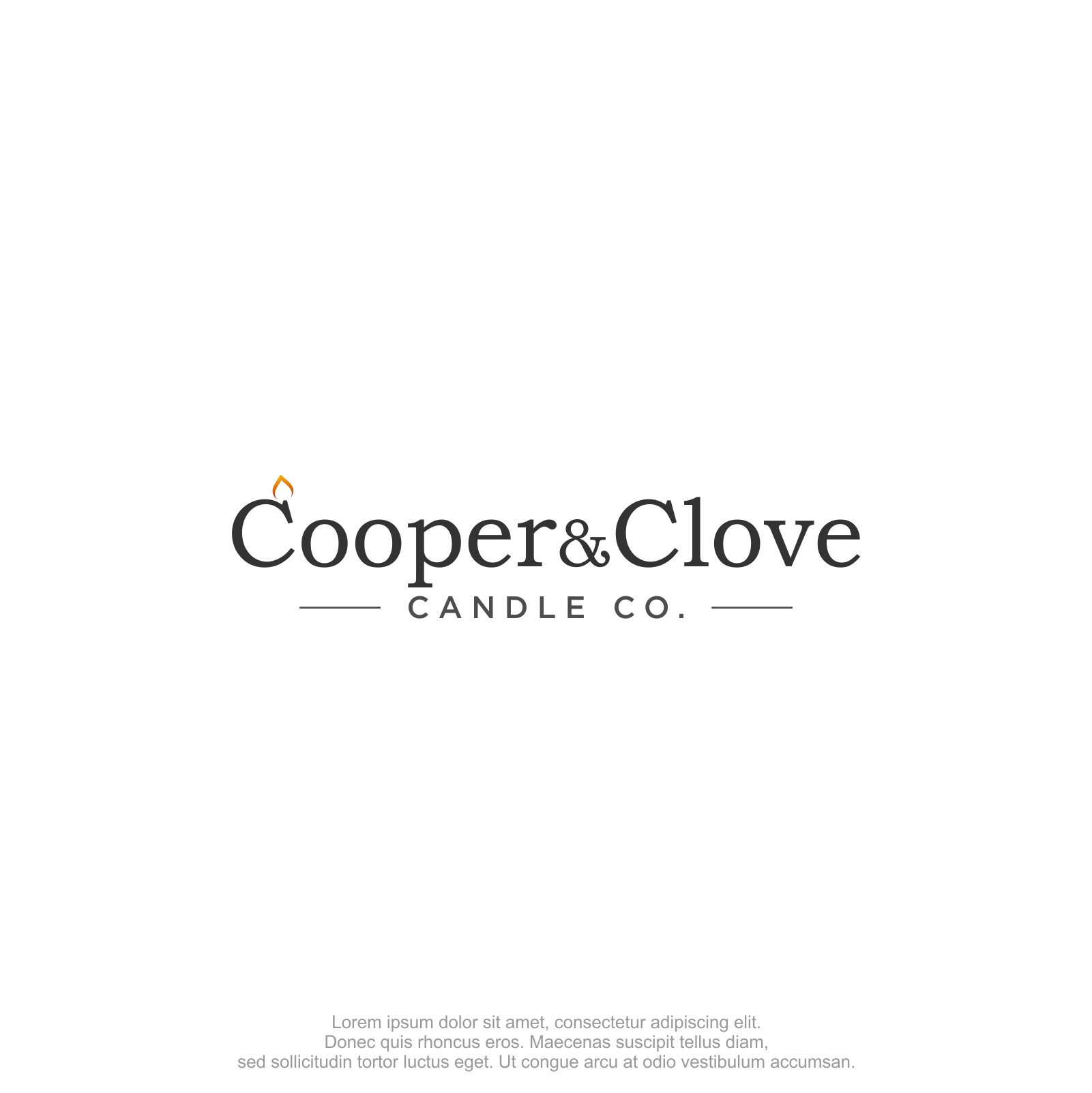 Logo Design by M.Syaiful Huda for this project | Design #36538694