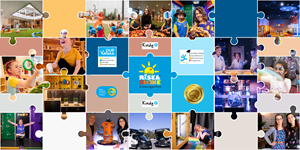 Banner Ad Design by LENTERA DESIGN 2 for this project | Design: #36593537