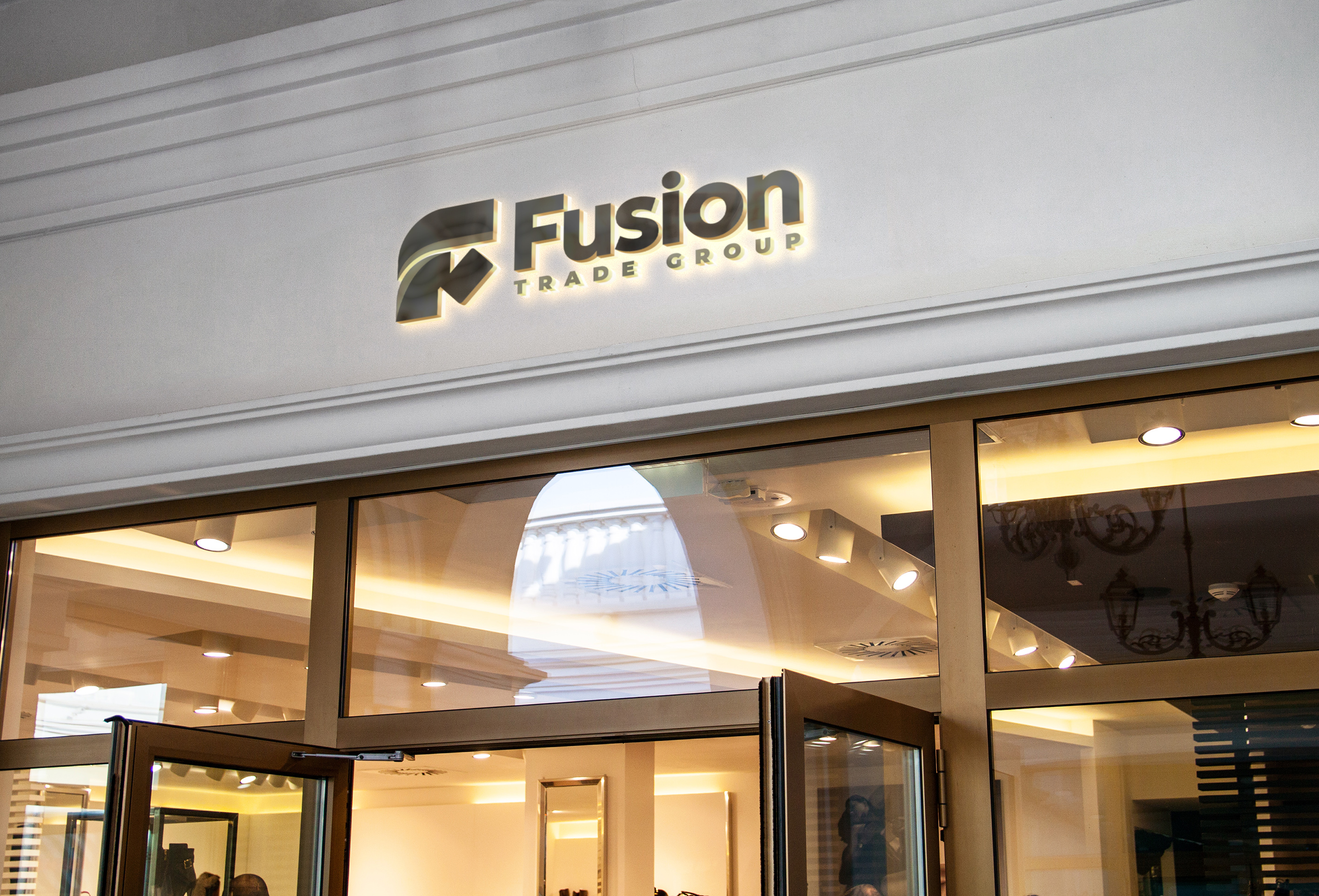 Logo Design by Designzz. for this project | Design #36538022