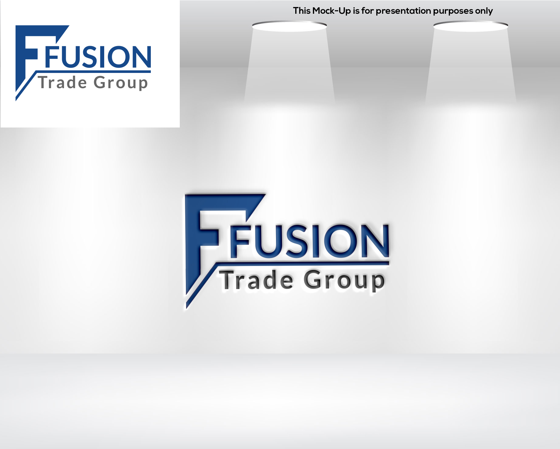 Logo Design by dubel ko for this project | Design #36538399