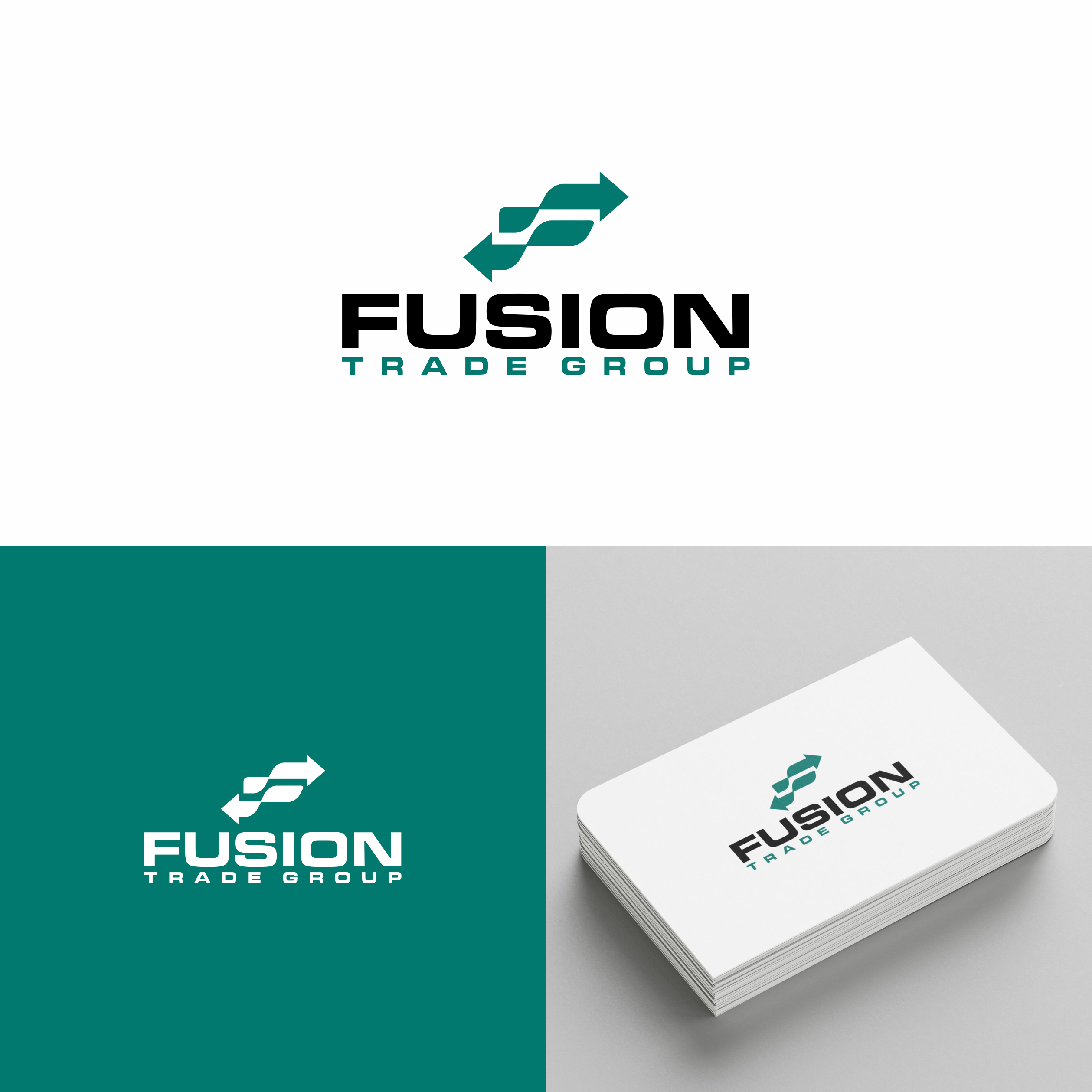 Logo Design by ndra for this project | Design #36568595