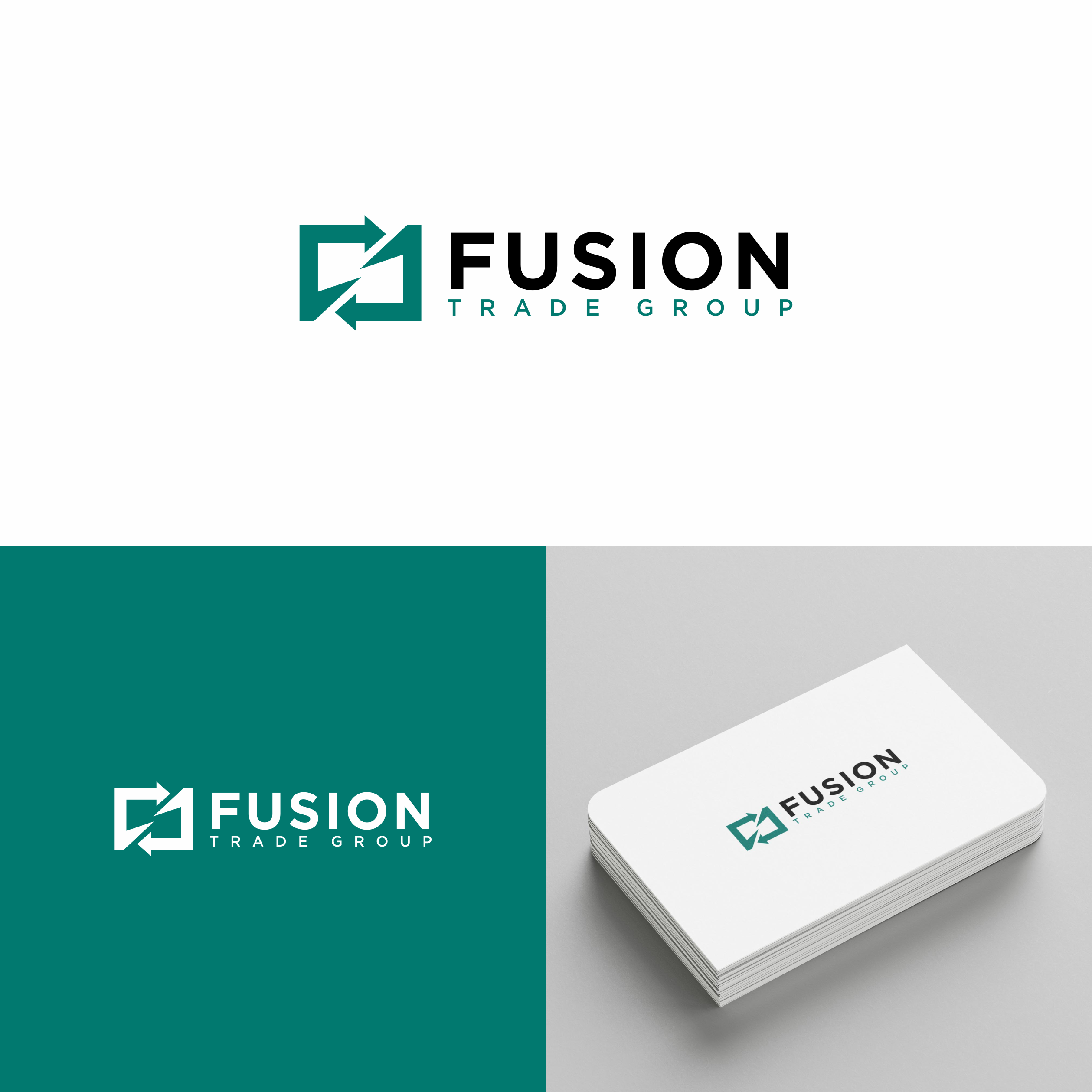 Logo Design by ndra for this project | Design #36568609