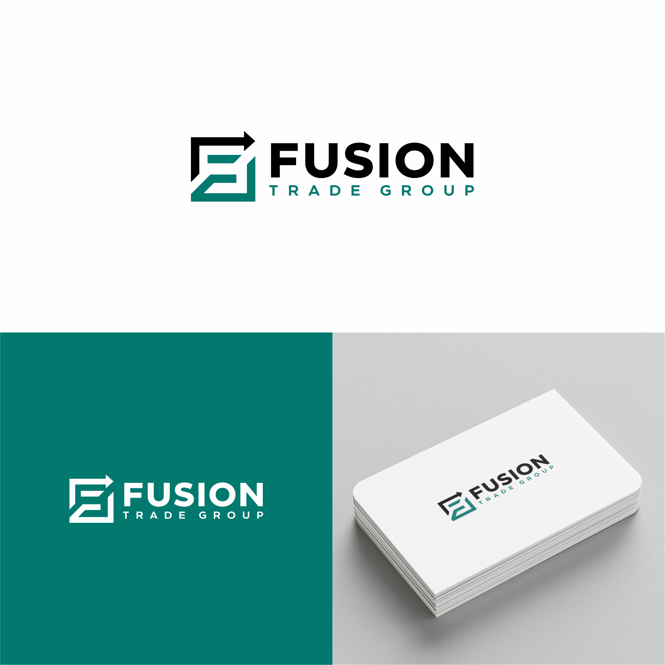 Logo Design by ndra for this project | Design #36568621