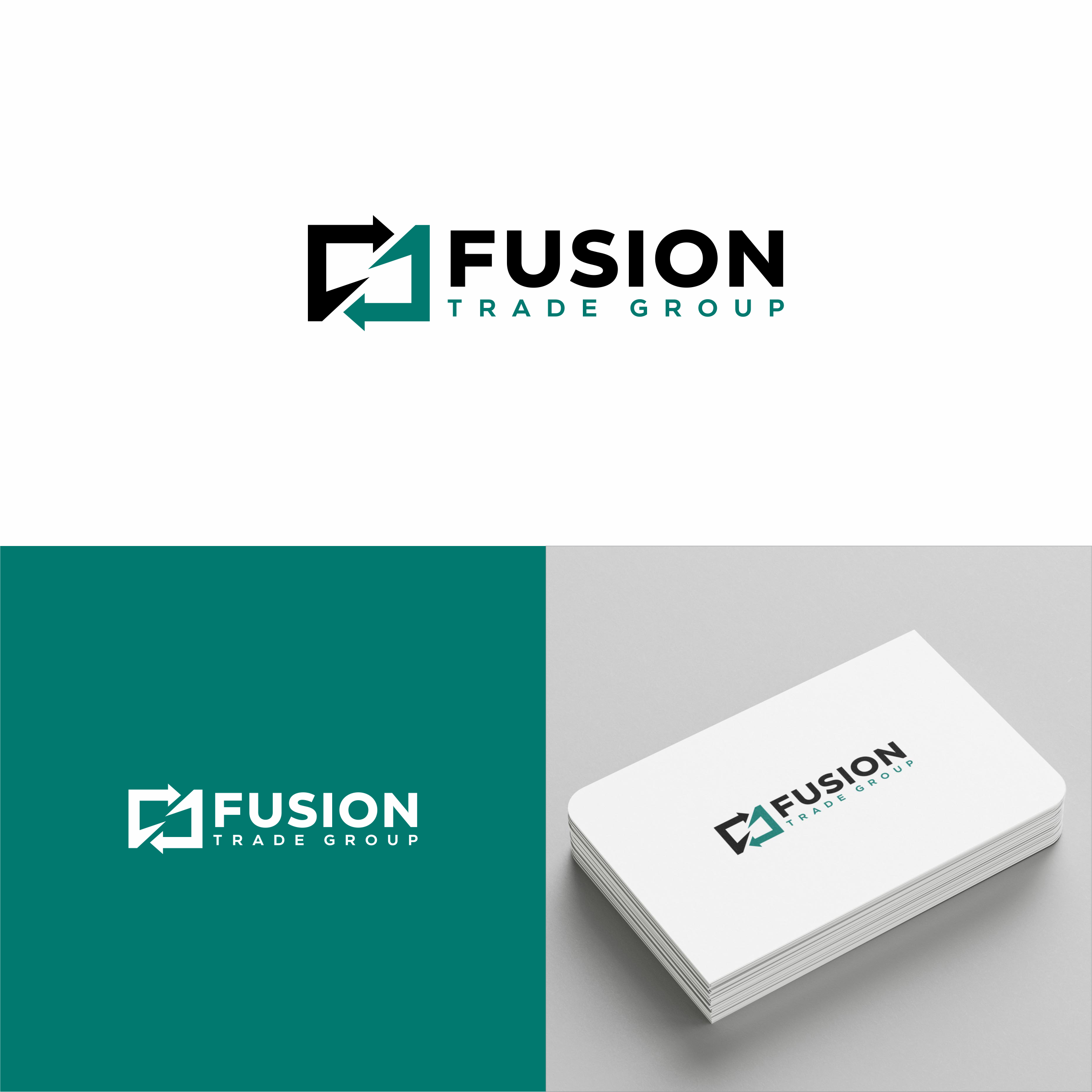 Logo Design by ndra for this project | Design #36568627