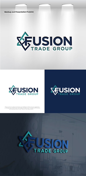 Logo Design by VectorForge for this project | Design: #36539476