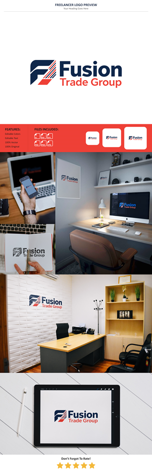 Logo Design by VectorForge for this project | Design: #36539478