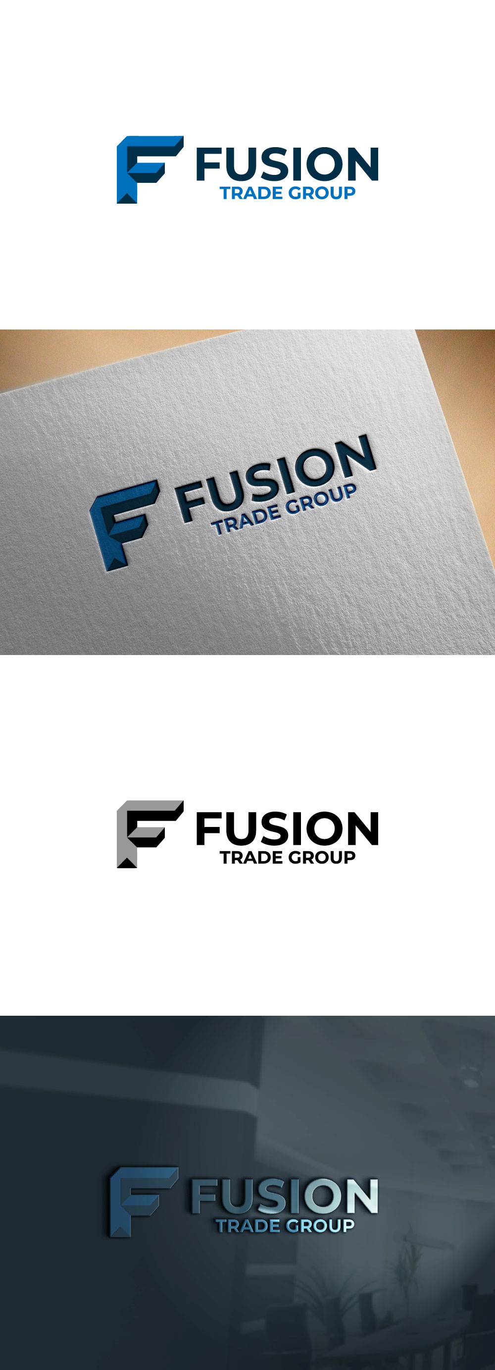 Logo Design by DesignVerse777 for this project | Design #36569982