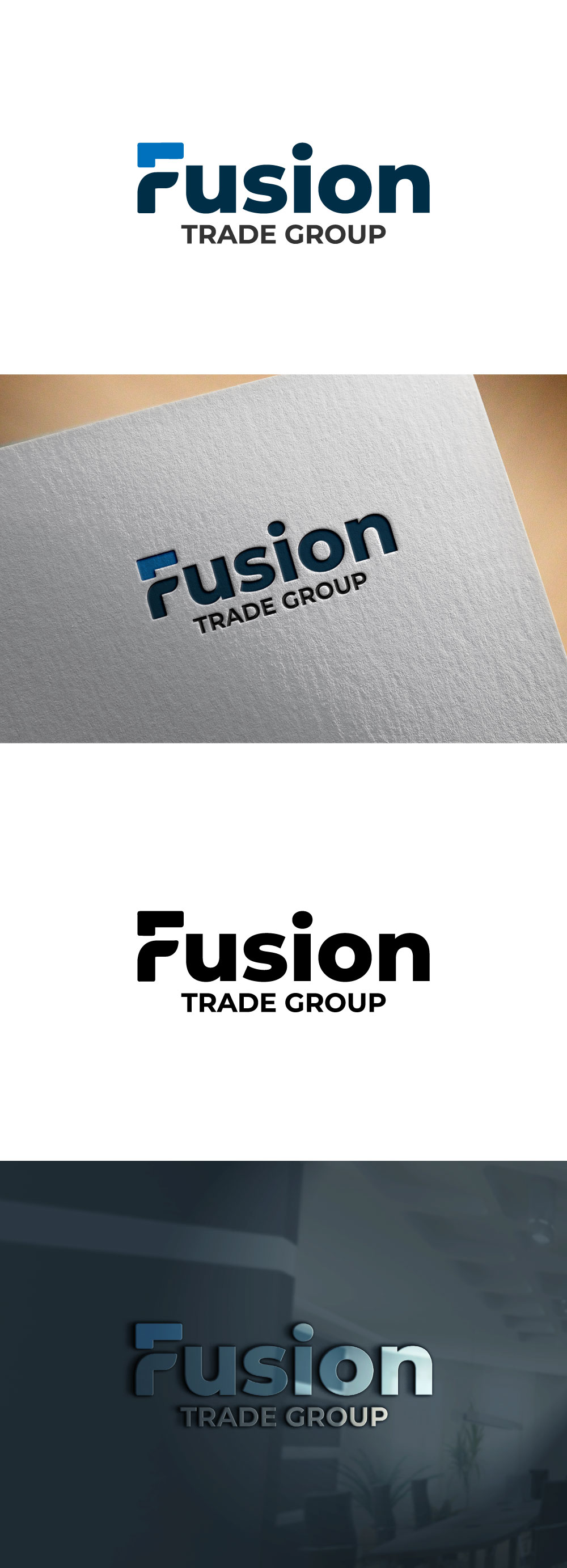Logo Design by DesignVerse777 for this project | Design #36569983