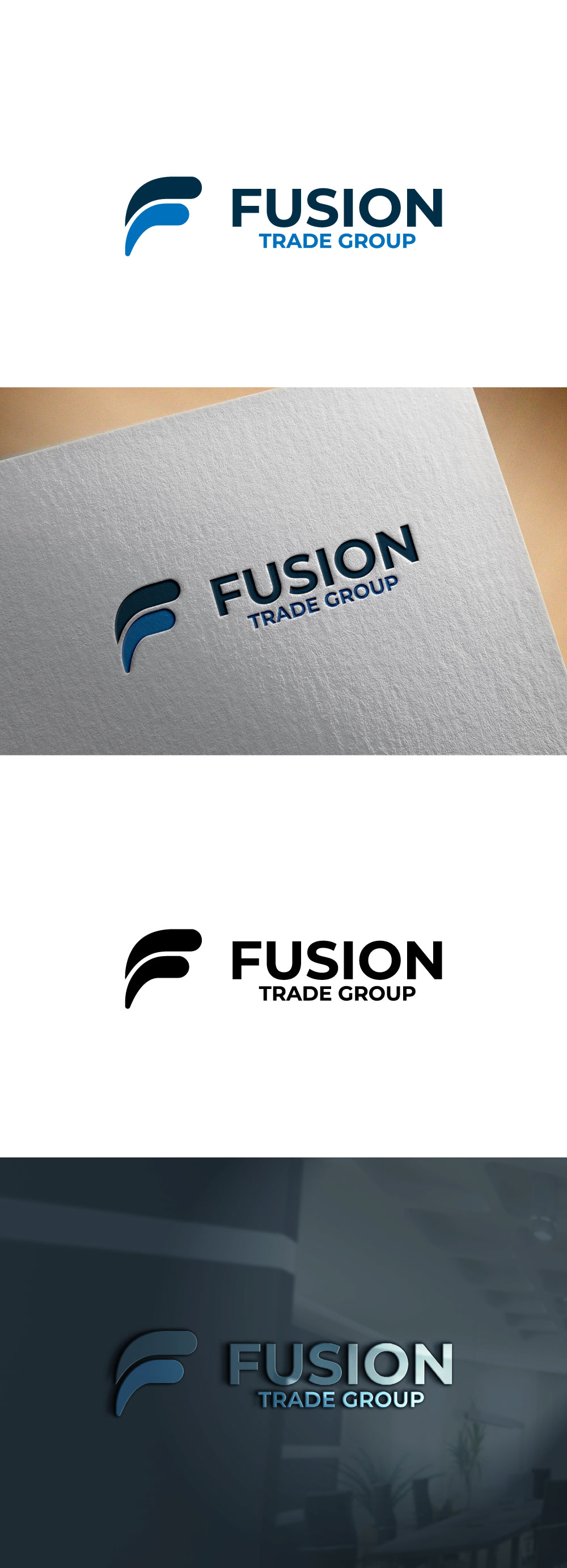 Logo Design by DesignVerse777 for this project | Design #36569984