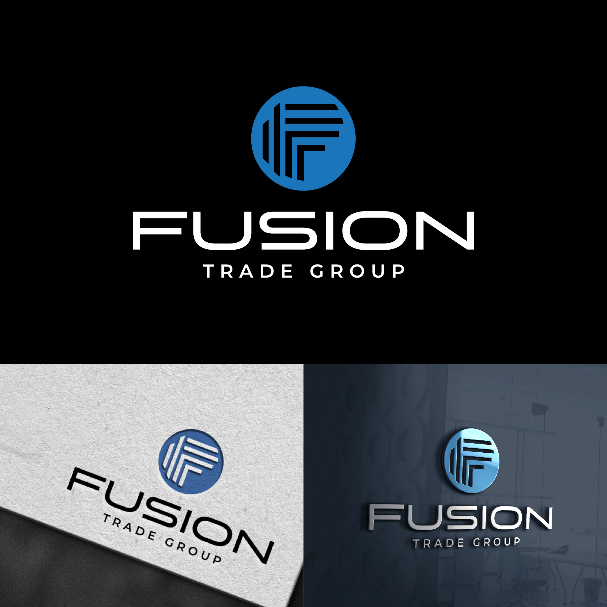 Logo Design by designer profile for this project | Design #36537880