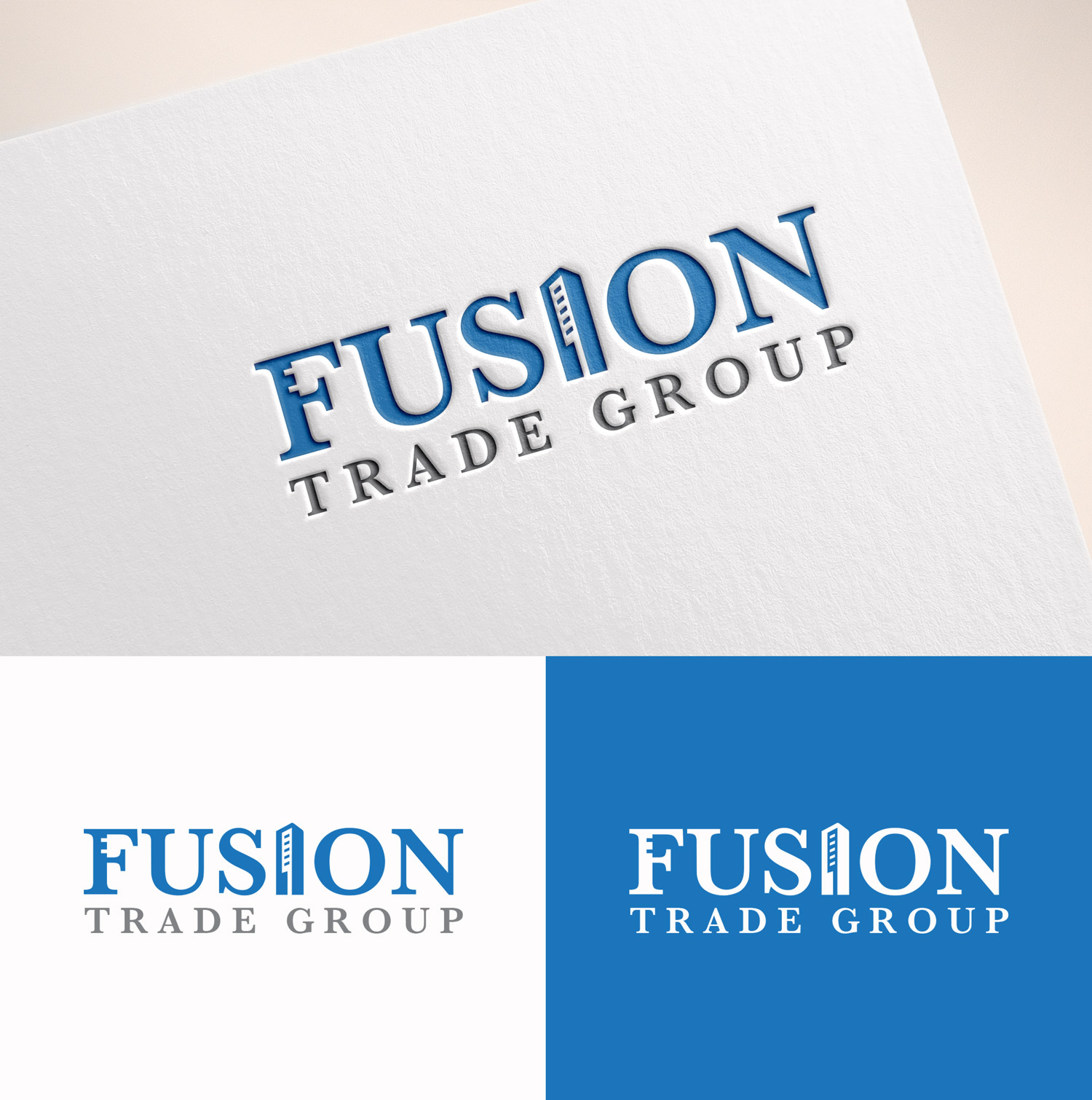 Logo Design by M Art & Design for this project | Design #36537493