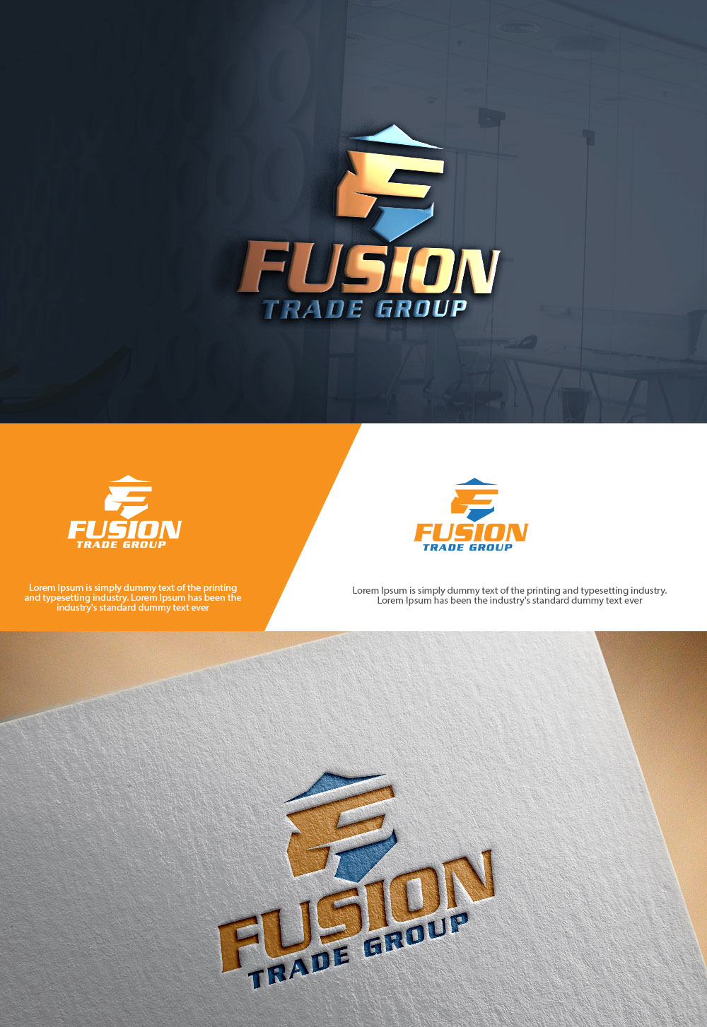 Logo Design by sulemani  creation for this project | Design #36539451