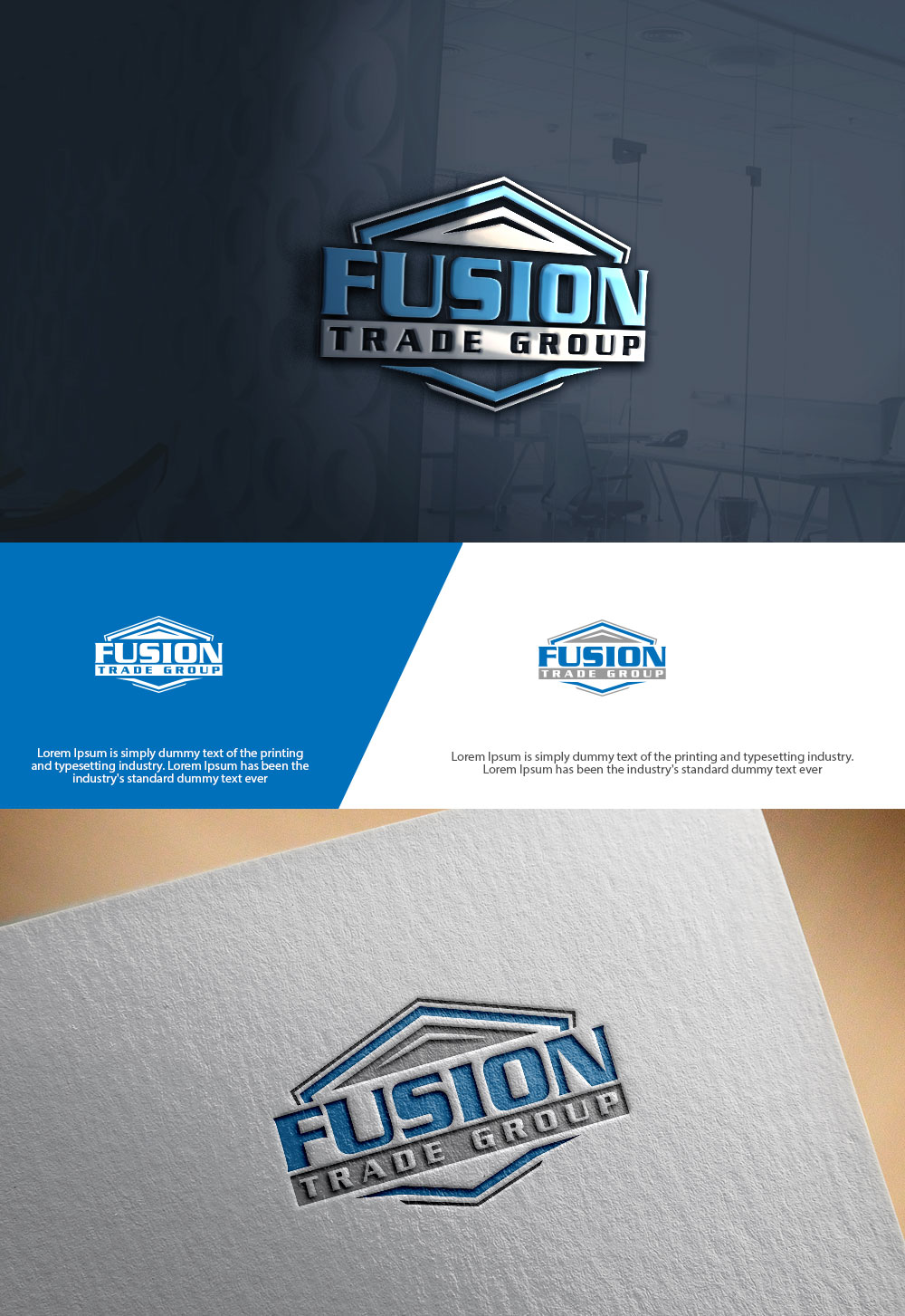 Logo Design by sulemani  creation for this project | Design #36540309