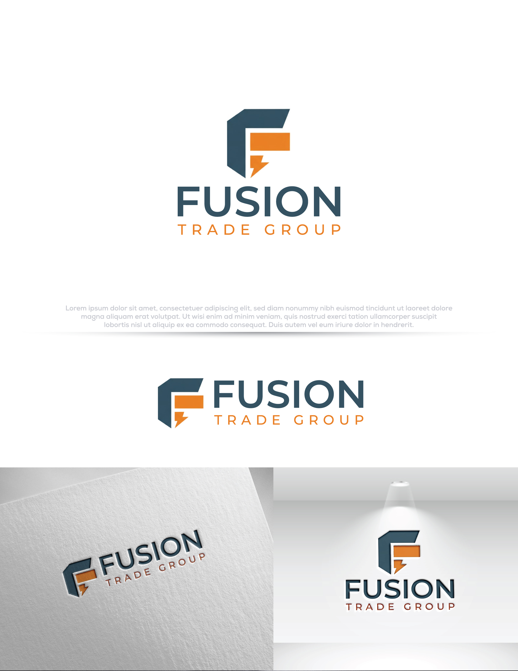 Logo Design by Pilot_DesignR™ for this project | Design #36536978