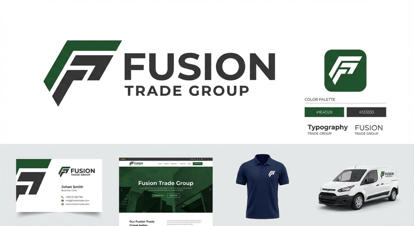 Logo Design by Hamza  Al-Muttalib for this project | Design #36558801