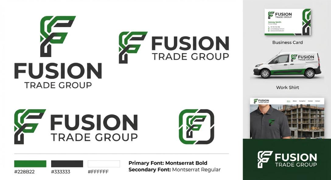 Logo Design by Hamza  Al-Muttalib for this project | Design #36558802