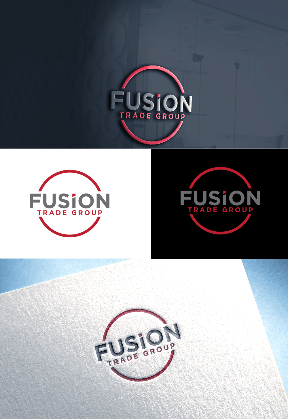 Logo Design by Md. Abuhanifa for this project | Design #36569048