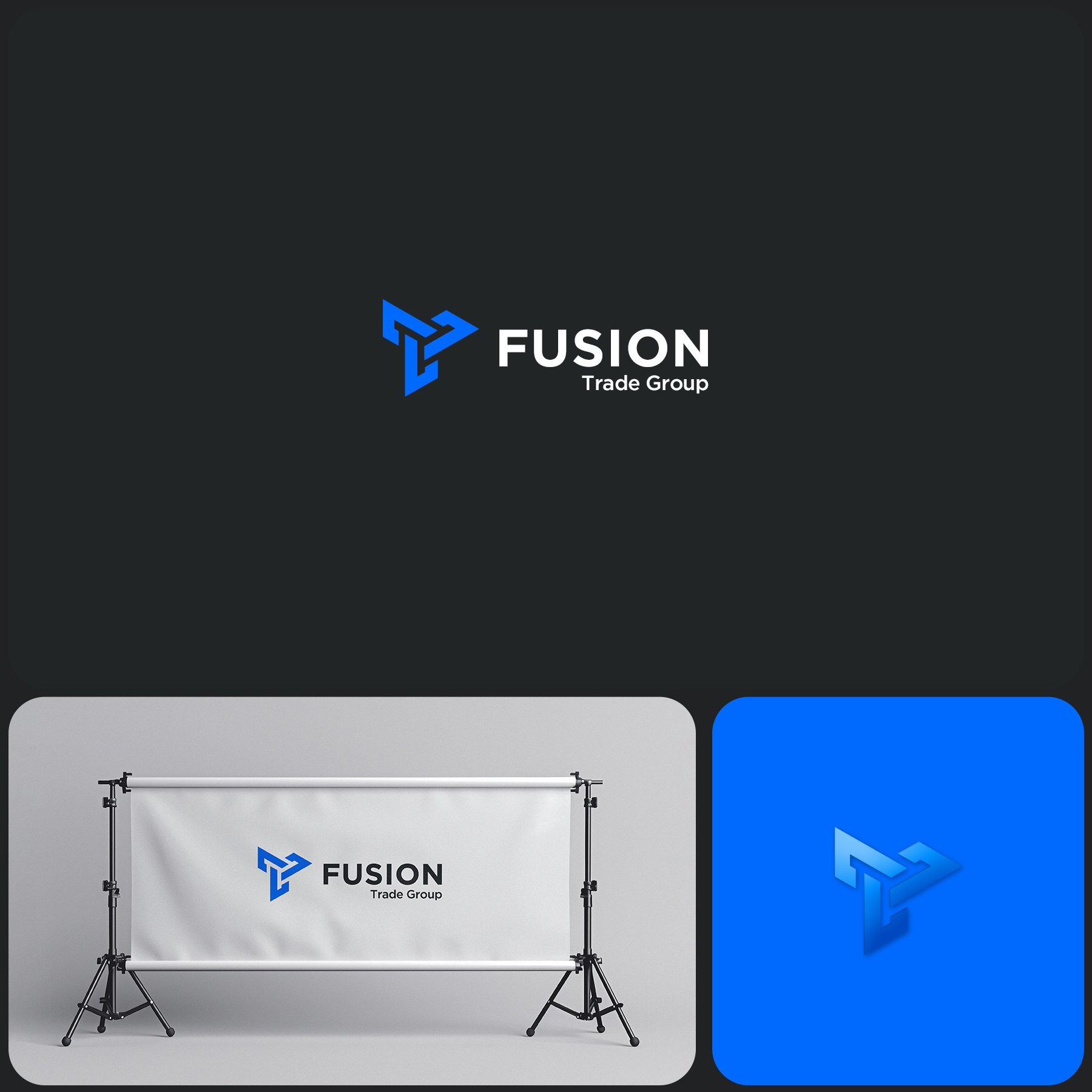 Logo Design by JohnM. for this project | Design #36538414