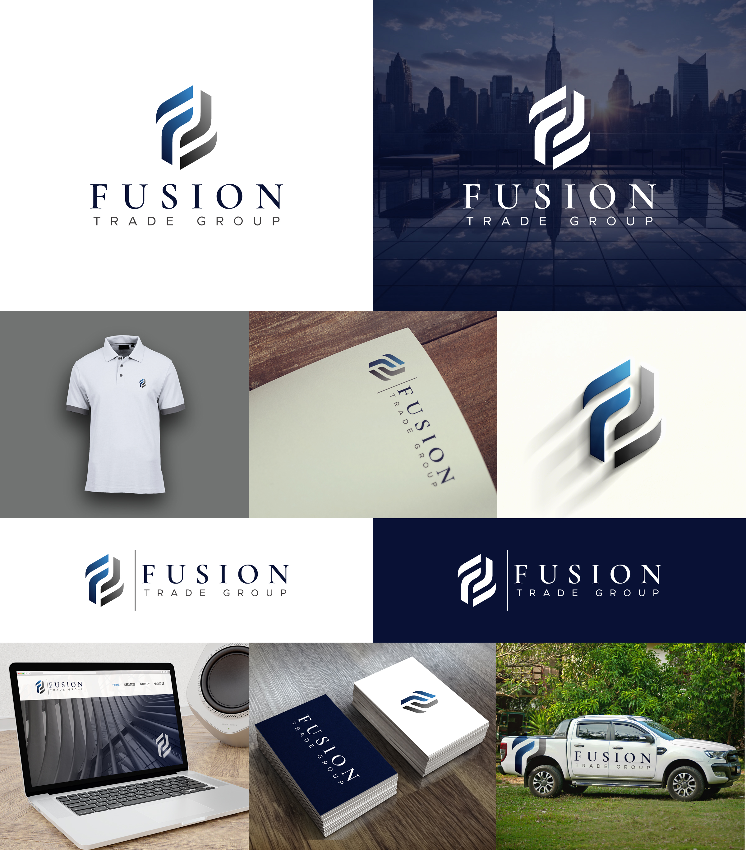 Logo Design by NineOwl for this project | Design #36537849