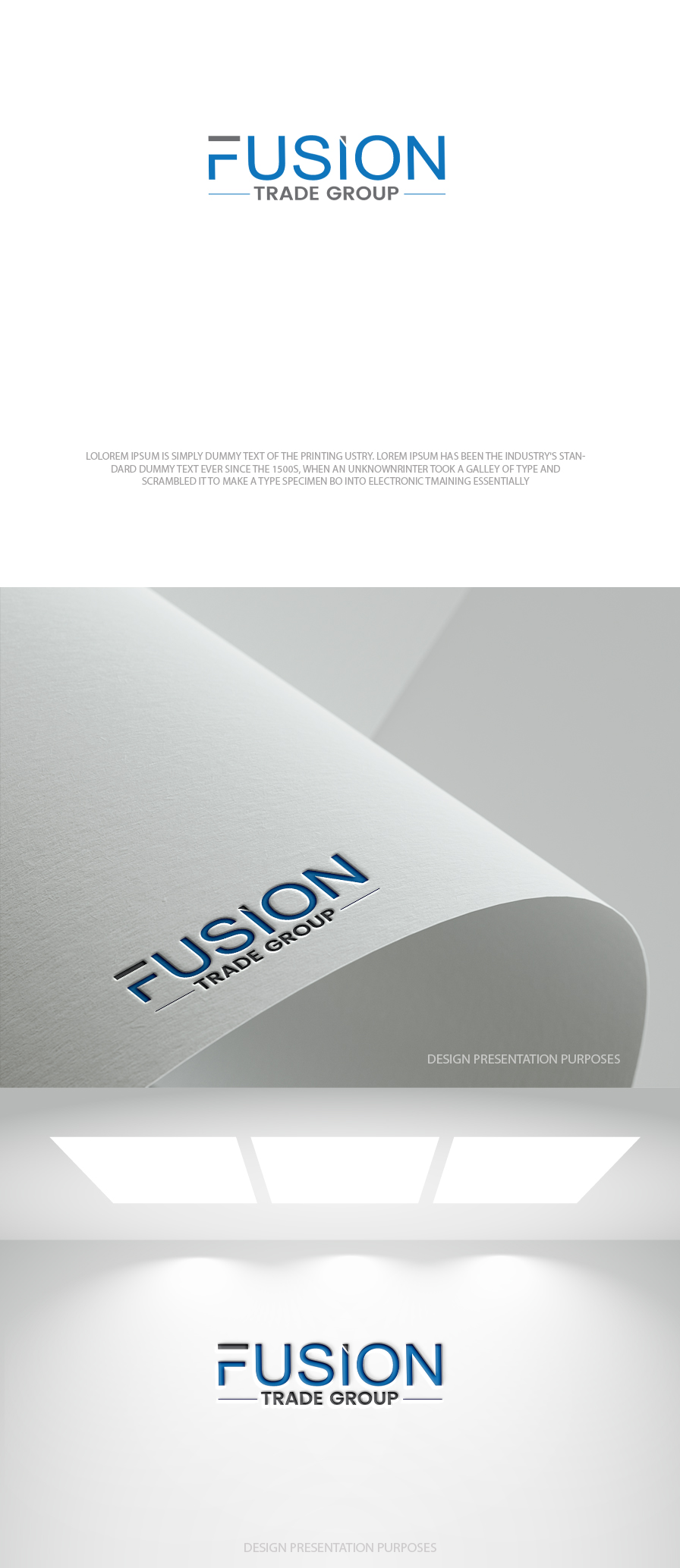 Logo Design by zebronicgraphic for this project | Design #36538699