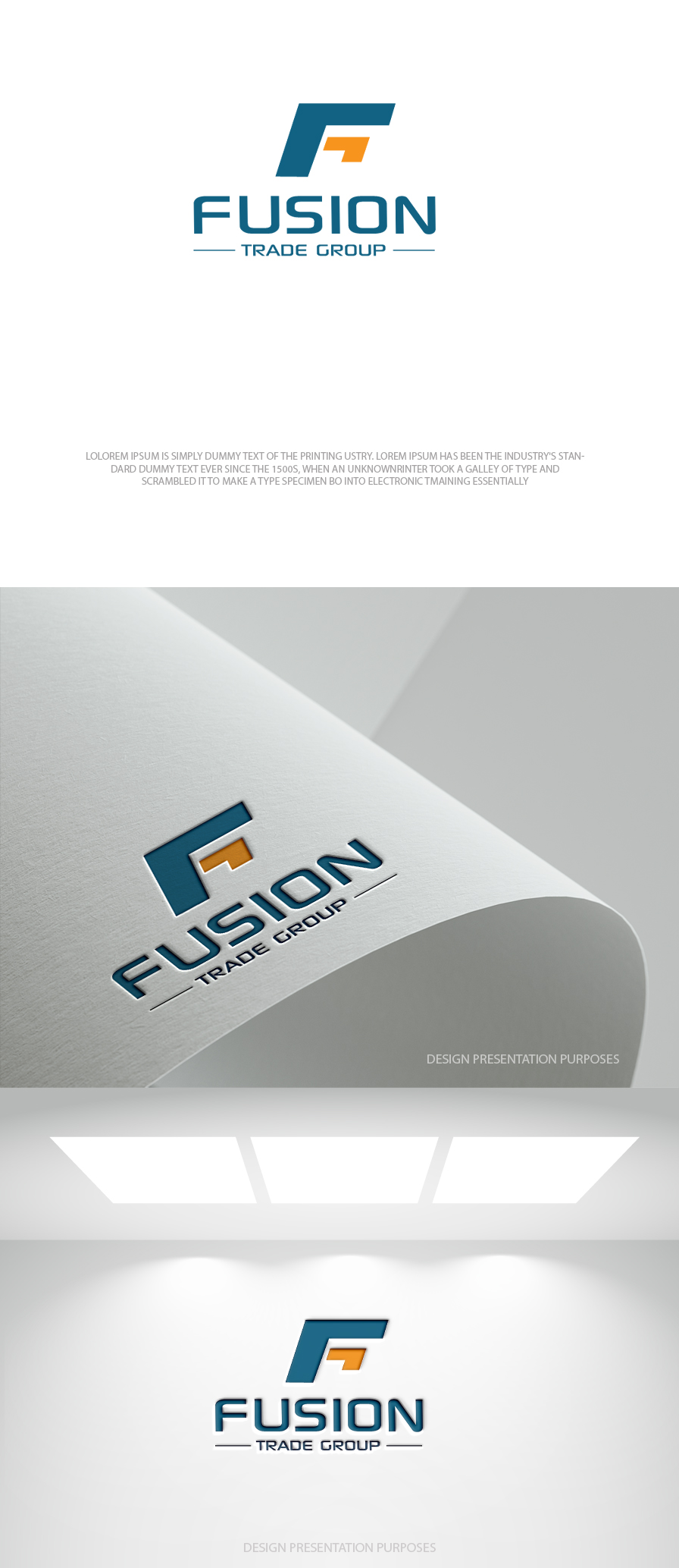 Logo Design by zebronicgraphic for this project | Design #36538700