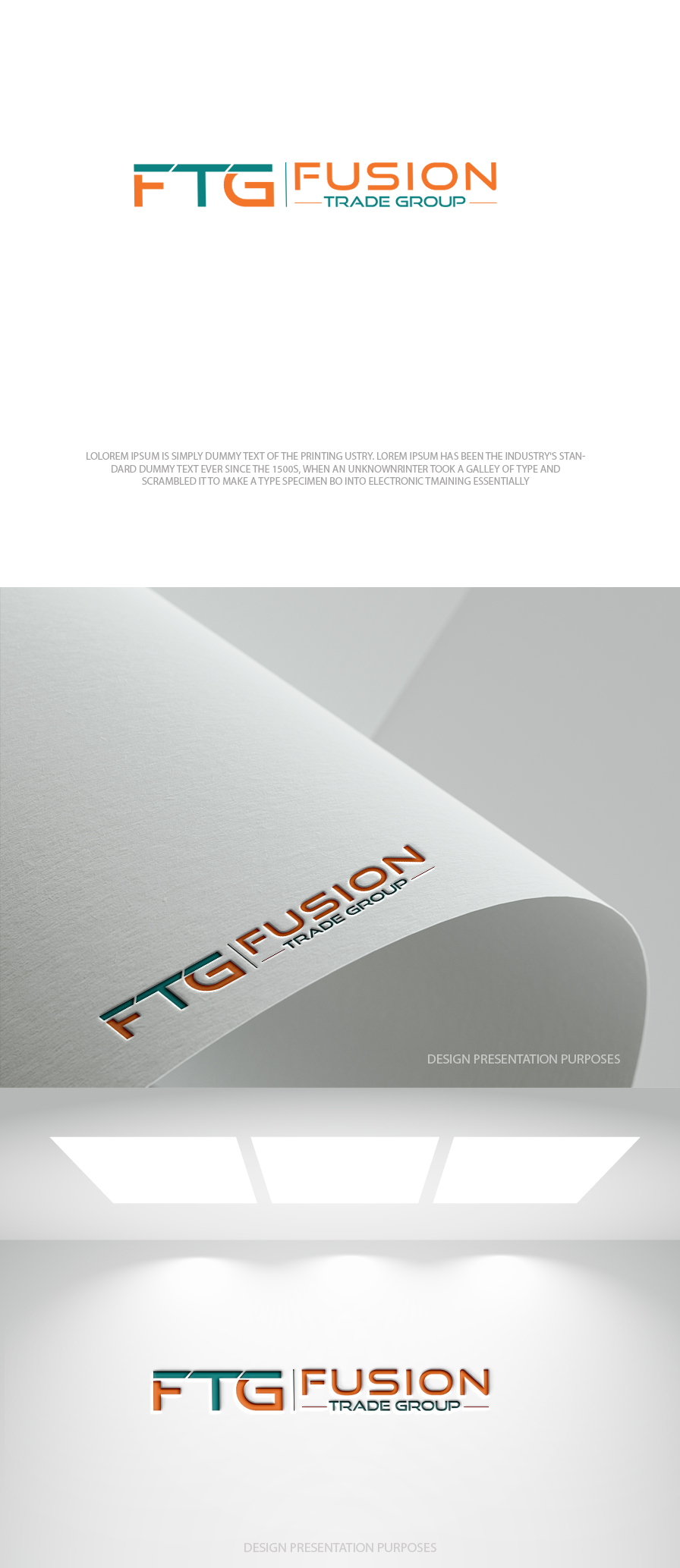 Logo Design by zebronicgraphic for this project | Design #36538701